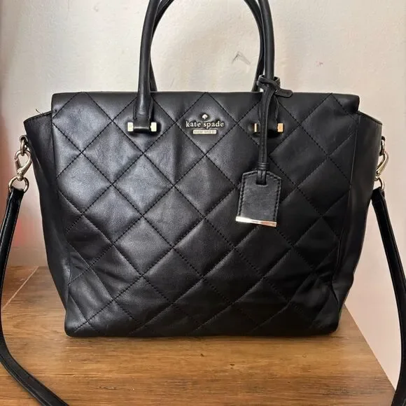 KATE SPADE New York Emerson Place Valerie Tote - Picture 9 of 10